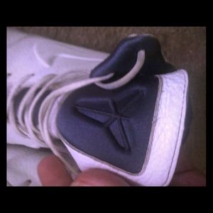 Kobe’s size 10.5